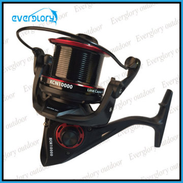 OEM ou en gros ---- Rouleau de surf nouveau et attractif 2016 dans Black Surf Casting Reel